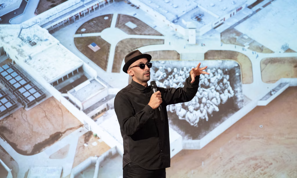 Could art be as good for your health as exercise? – The Art Newspaper