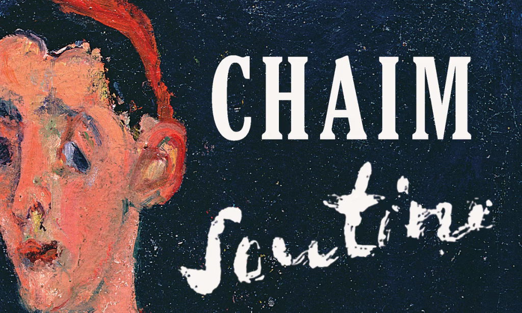 October Book Bag: from a myth-busting Chaïm Soutine biography to an anthology of Palestinian artists and writers – The Art Newspaper