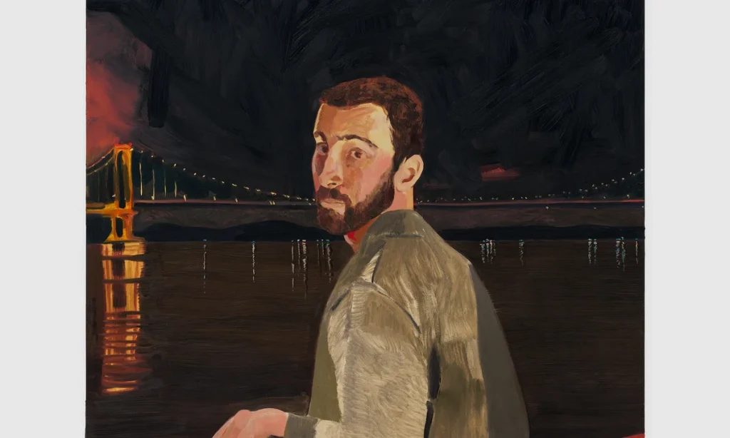 New York exhibition seeks to raise funds for LGBTQ+ youth centre – The Art Newspaper