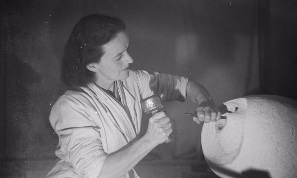 Ten essential Barbara Hepworth works to see in the UK – The Art Newspaper