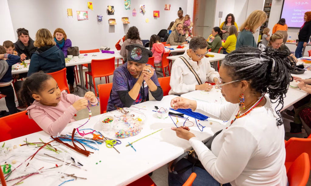 Baltimore Museum of Art receives $10m gift to support education initiatives – The Art Newspaper