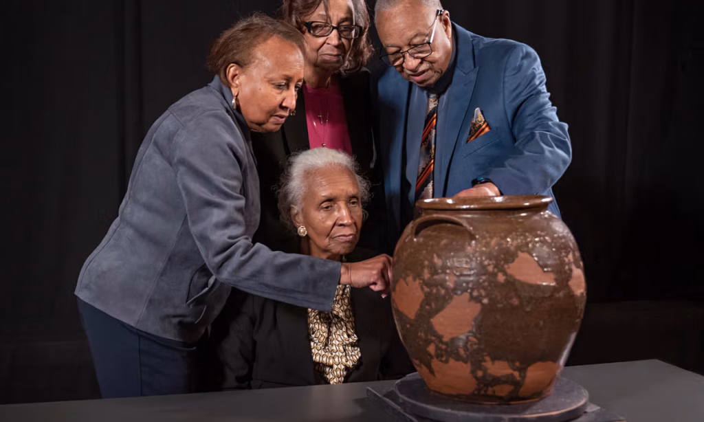 MFA Boston returns works by 19th-century enslaved artist David Drake to his heirs – The Art Newspaper