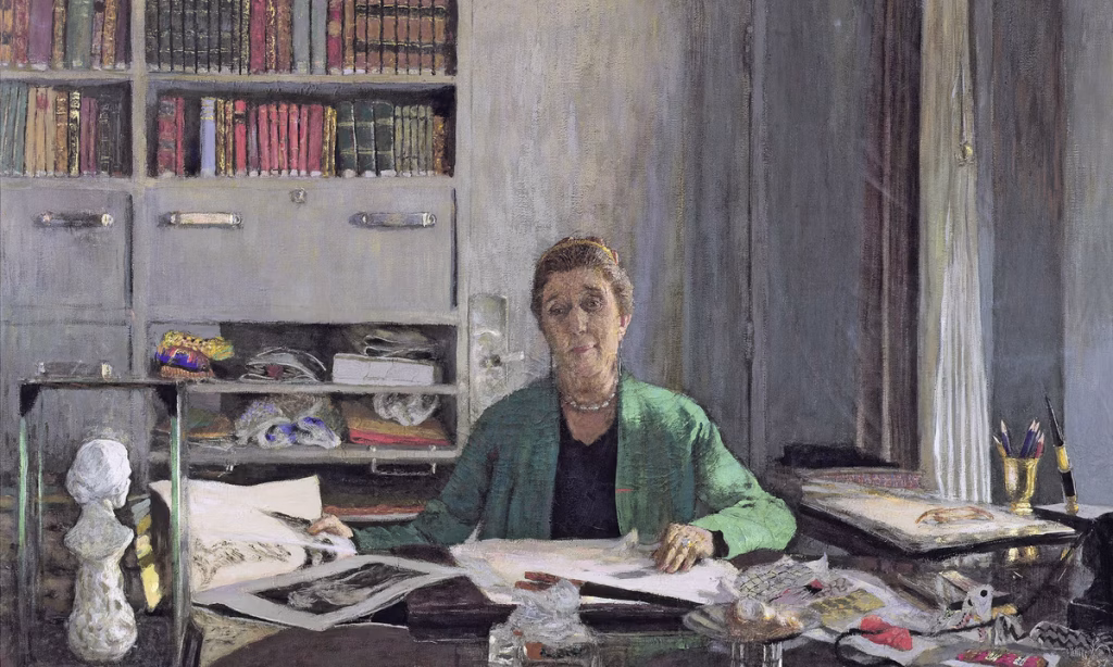 With the help of exhibitions, Jeanne Lanvin’s eponymous fashion house is keeping her legacy alive – The Art Newspaper