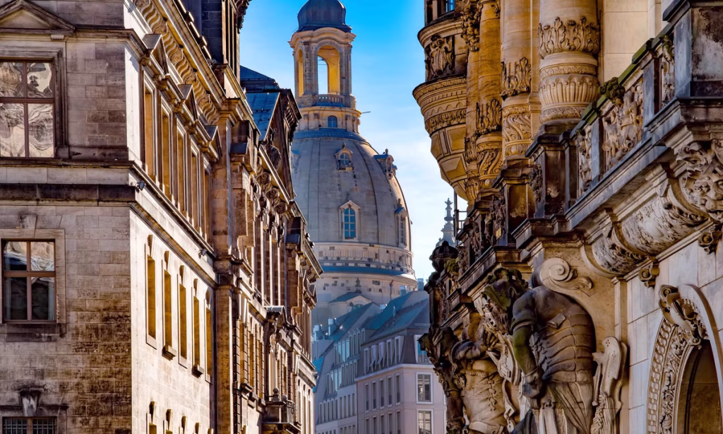 Ten essential works of art to see in Dresden – The Art Newspaper