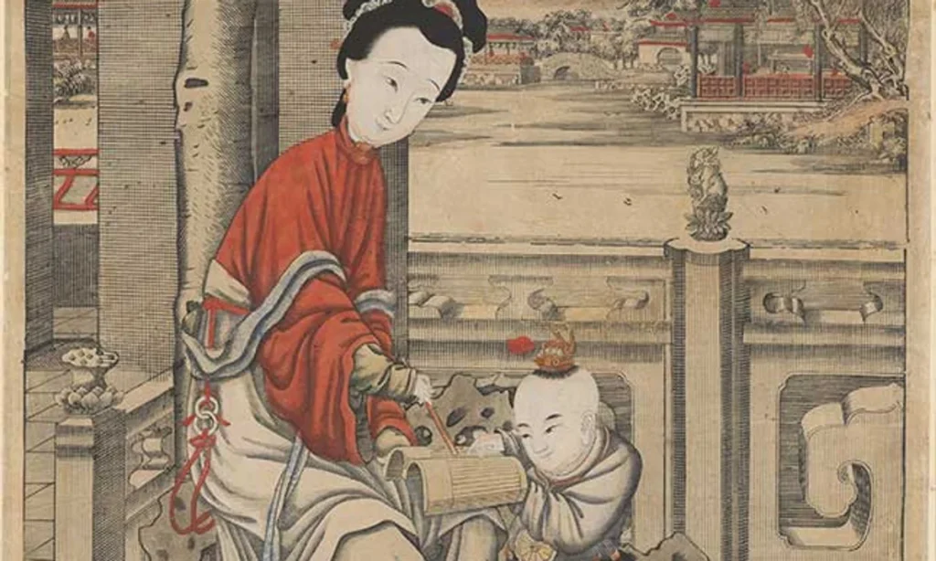 Chinese prints and a rare stringed wood carving by Barbara Hepworth: the latest museum acquisitions – The Art Newspaper