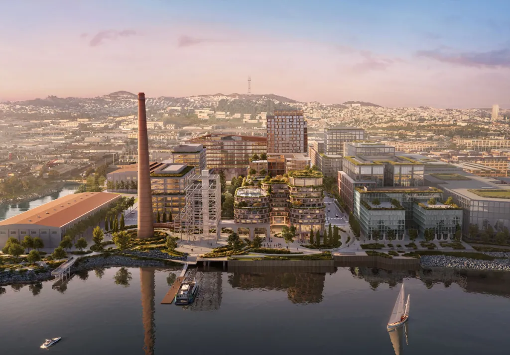 ICA San Francisco to Adopt ‘Fully Nomadic, Citywide Model’ Next Year