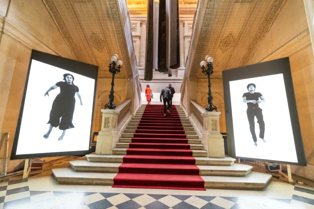 The Satellite Fairs Stealing the Spotlight During Paris Art Week 2025