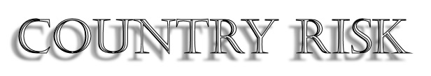 Country Risk