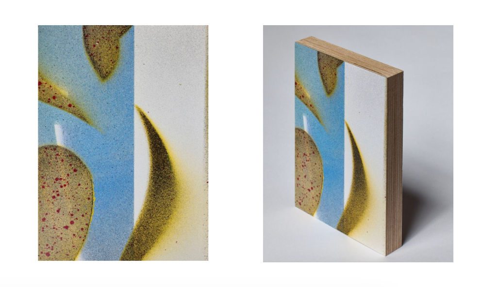 Brian Eno Sells Paintings for $700 After Two-Day Studio Performance in London