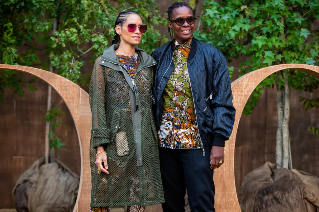 Racquel Chevremont Accuses Mickalene Thomas of Emotional and Physical Abuse in New Lawsuit