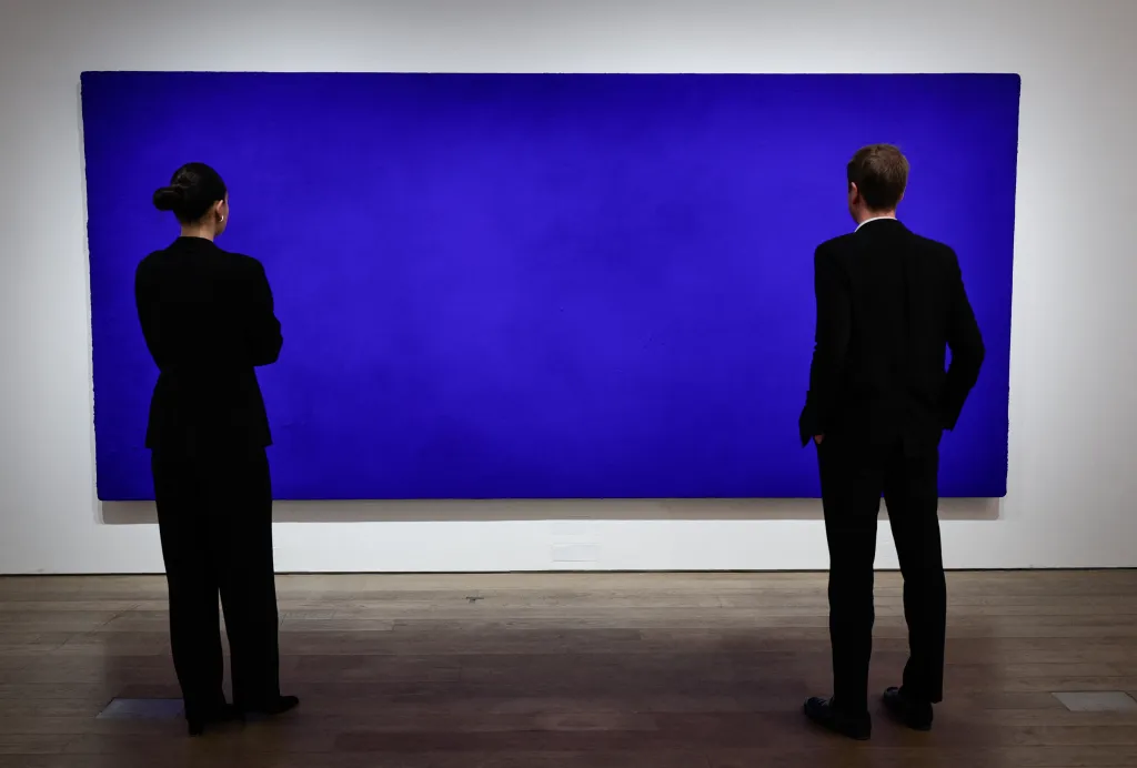 Christie’s Four Paris Art Week Auctions Total a Combined $107.4 M.