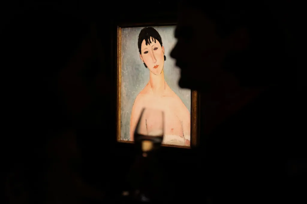Sotheby’s Records Surrealist Records in Paris, Controversial Artist Wins British Art Prize, and More: Morning Links for October 27, 2025