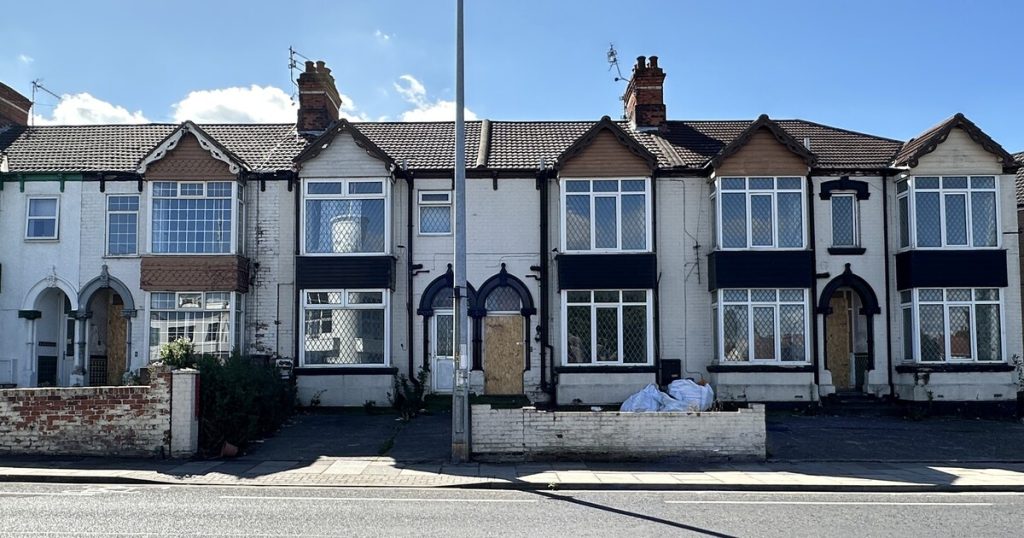 Home REIT portfolio sale ‘progressing’ with conclusion expected in Q4 2025