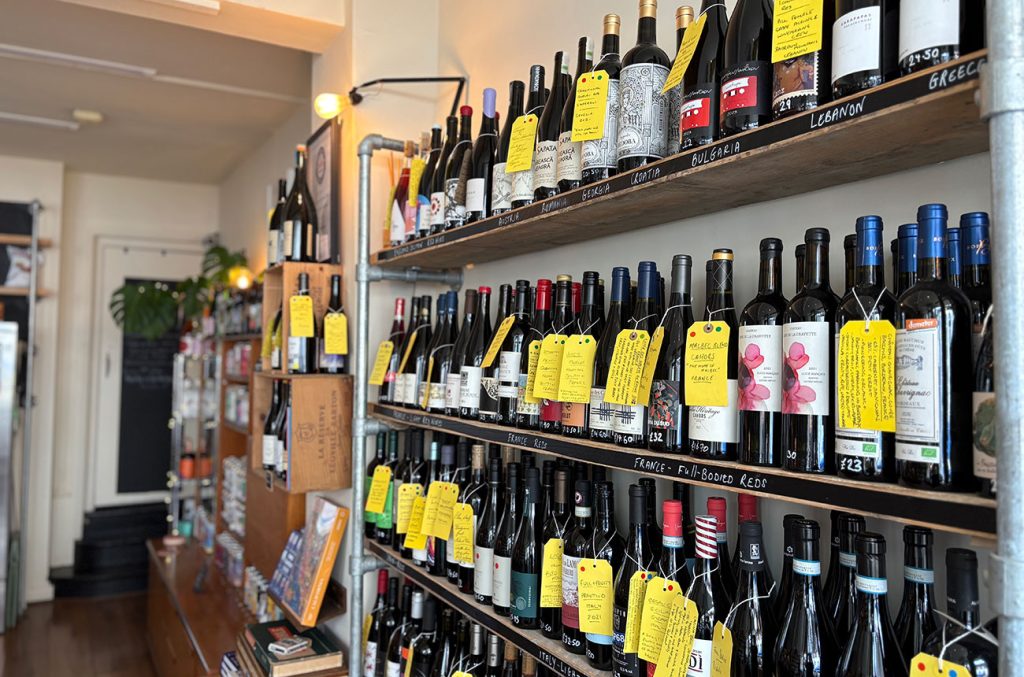 Expert tips on how to buy wine like a pro