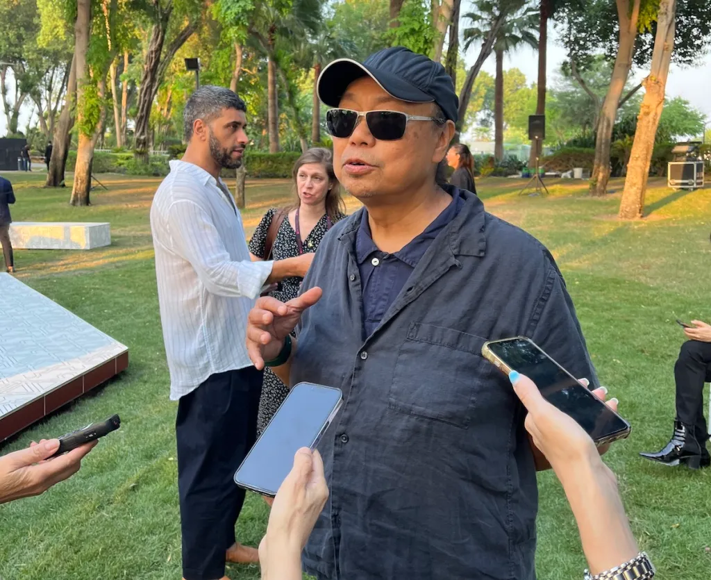 Qatar to Launch New Quadrennial in 2026