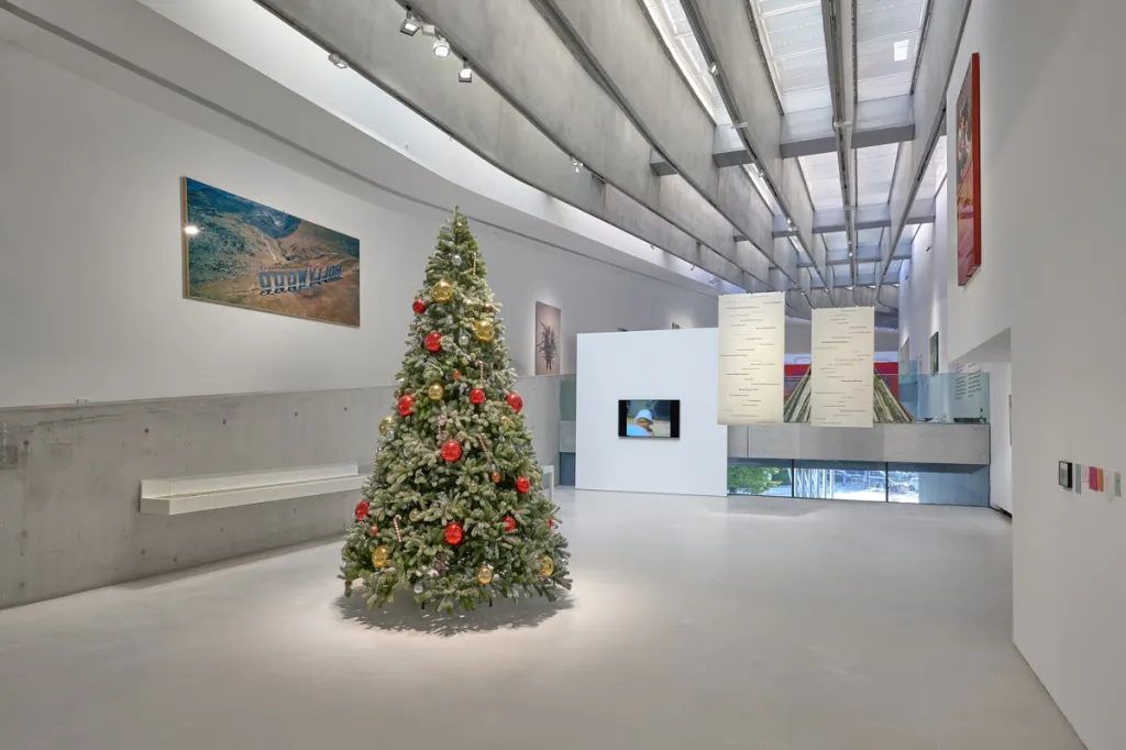 Artists Withdraw from Relational Aesthetics Exhibition over Rome Museum’s ‘Links to Genocide in Palestine’