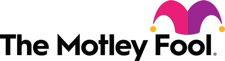 Motley Fool logo