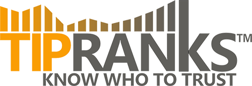 TipRanks logo