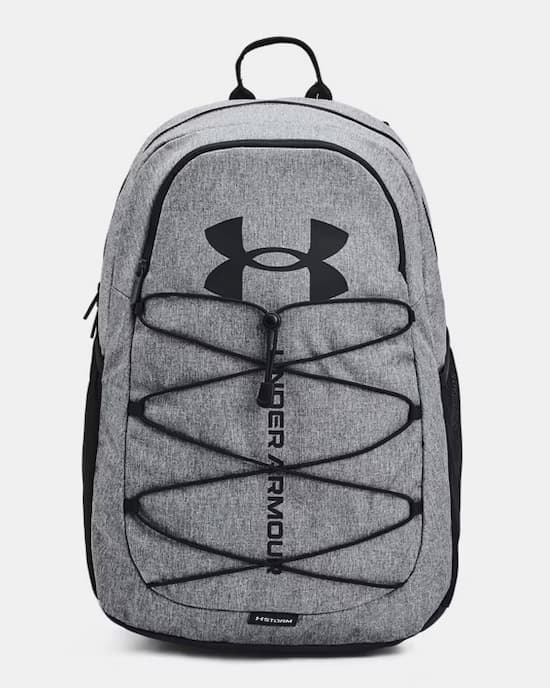 *HOT* Under Armour Hustle Backpack only $17.98 shipped (Reg. $45!), plus more!
