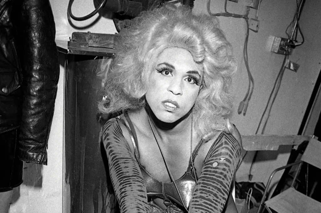 Why Vaginal Davis Is One of the Leading Artists of Her Generation