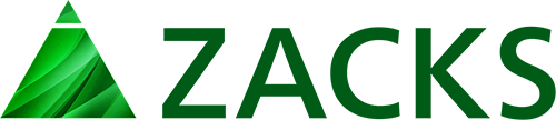 Zacks logo