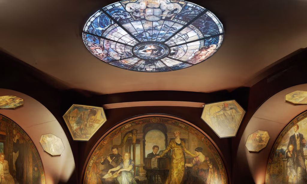 Philadelphia museum opens $20m expansion after winning back cancelled funding from Trump administration – The Art Newspaper