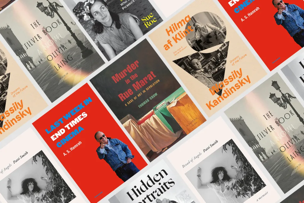 6 Books We’re Looking Forward to in November