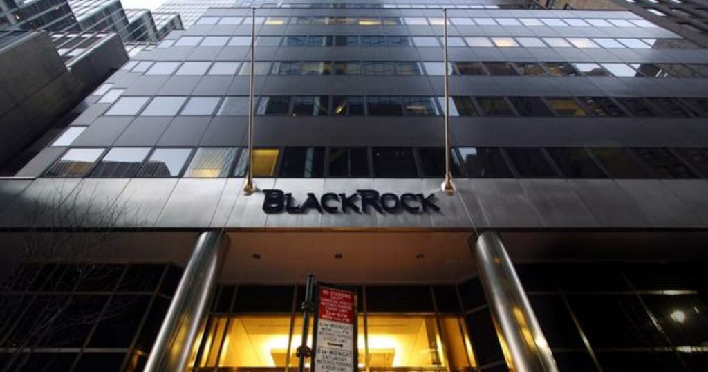 LSEG expands BlackRock partnership via Preqin access