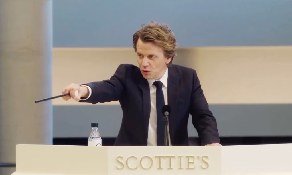 French film brings the drama behind a Nazi-looted Schiele painting to life – The Art Newspaper