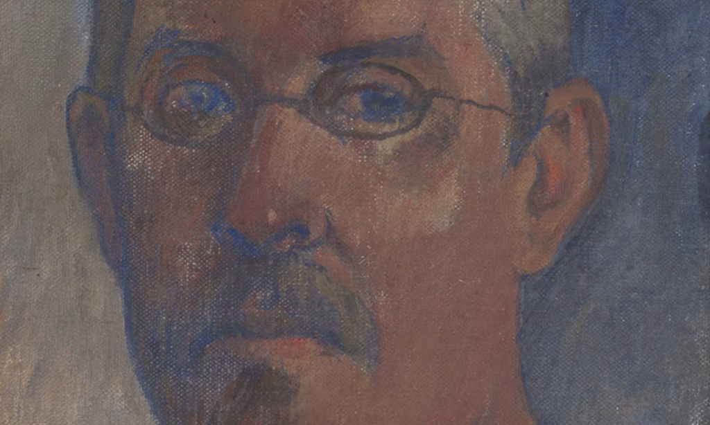 Paul Gauguin’s final self portrait—previously decried as fake—is authentic, museum concludes – The Art Newspaper