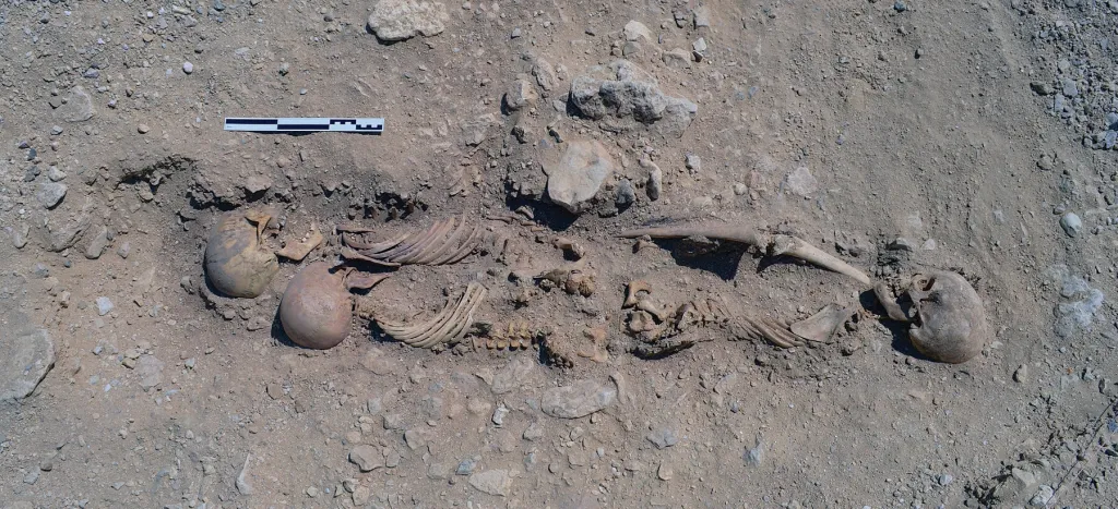Storied Ancient Egyptian City Wasn’t Abandoned Because of a Plague, Archaeologists Say