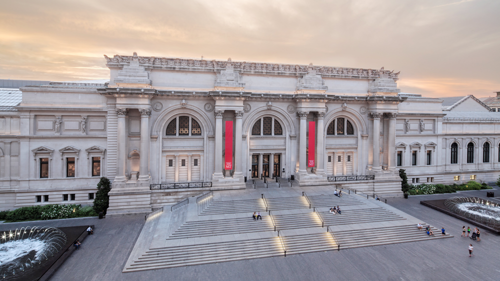 Size Matters: Workers at Smaller Museums Are Happier, New Survey Finds