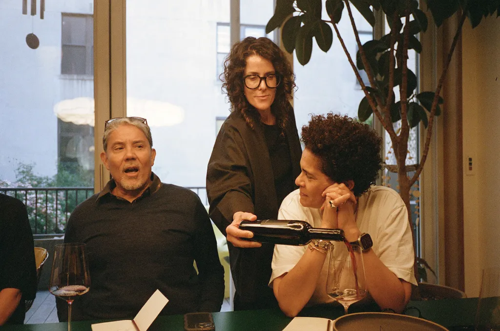 Antica Terra Winemaker Maggie Harrison Collaborates With Artists for Limited-Edition ‘Museum in a Box’ Set