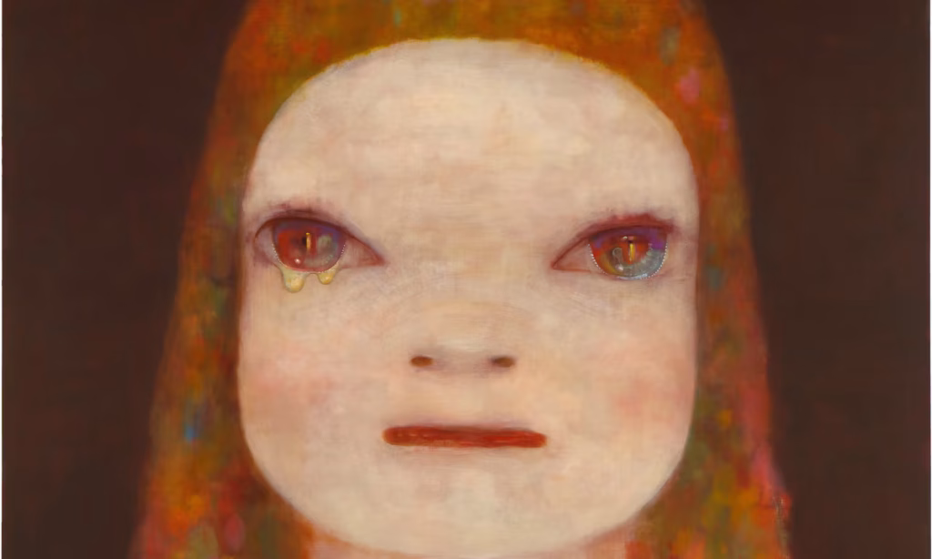 After 14 years with Pace, Yoshitomo Nara now represented by David Zwirner – The Art Newspaper