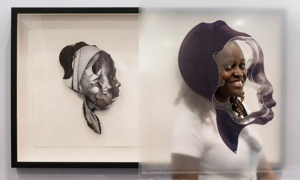 Lagos art fair defies macroeconomic headwinds to reach double figures – The Art Newspaper