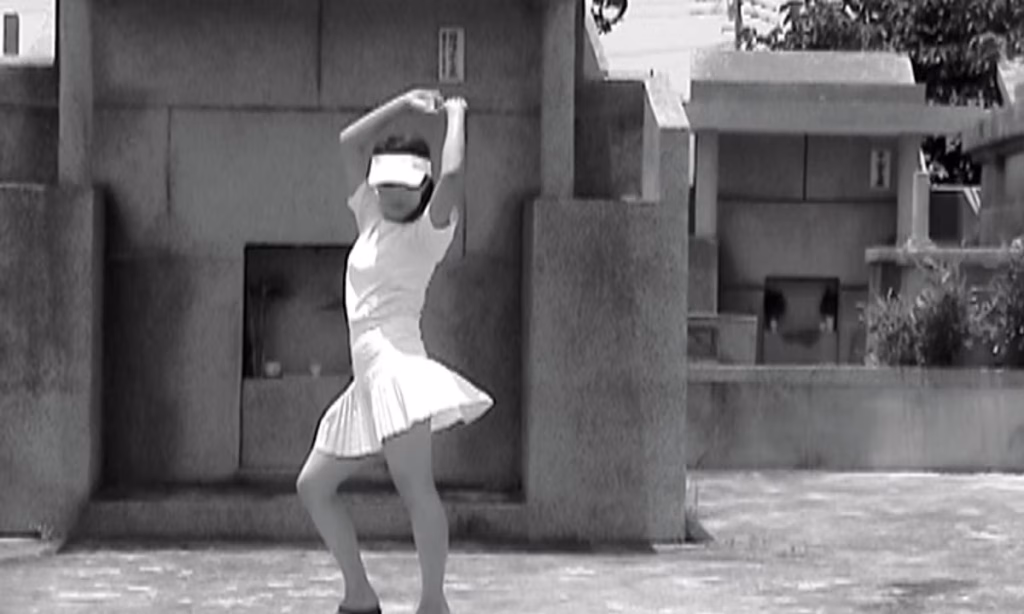 Gently woven rituals: Art Week Tokyo’s video programme speaks to traditions of life and death – The Art Newspaper