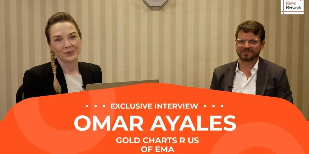 Omar Ayales: Is Gold's Run Over? Signals I'm Watching, Plus What I'm Buying