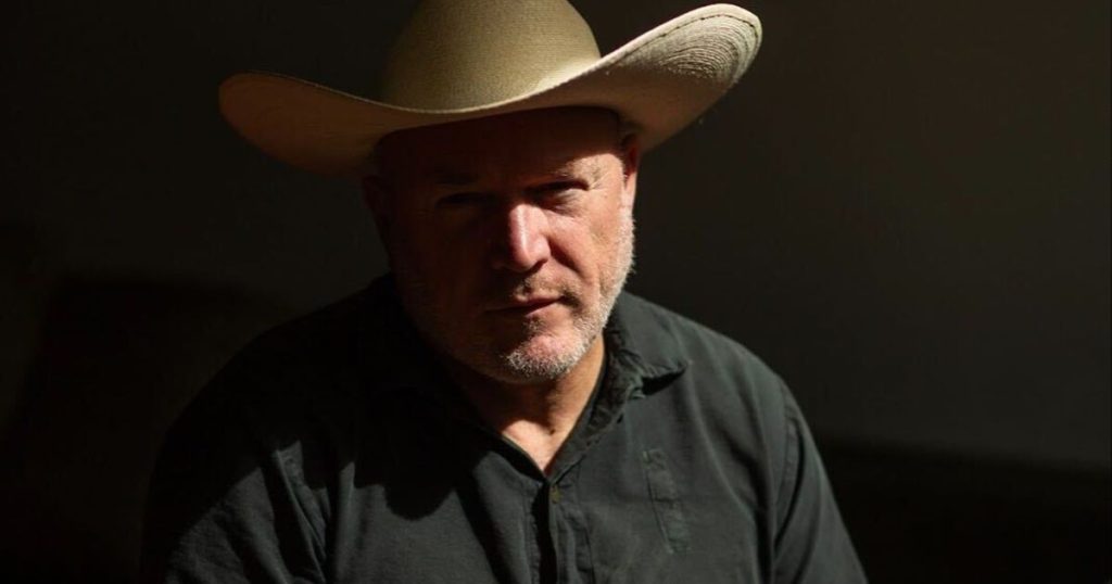 Alma Allen selected for U.S. pavilion at Venice Biennale 2026.