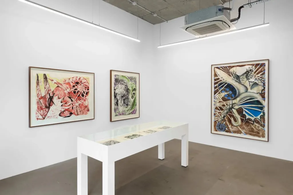 Project Native Informant, Hip London Gallery, Closes After 12 Years