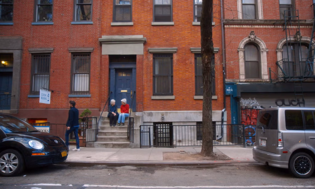 In 1950s New York, three single mothers bought a house together and turned it into a thriving art studio – The Art Newspaper