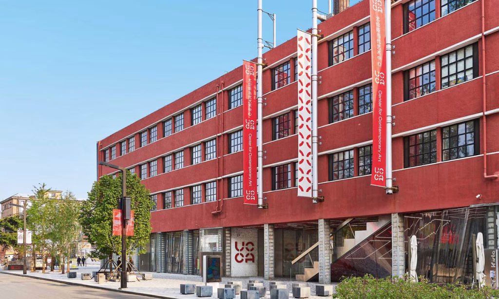 How China’s private museums are navigating a post-boom era – The Art Newspaper