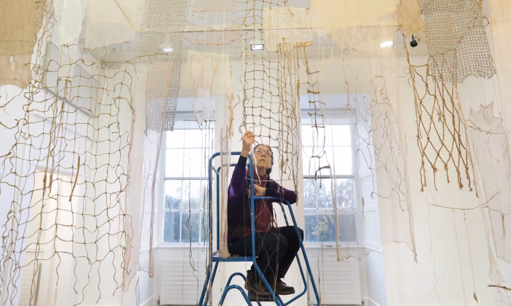 Five must-see shows this Dublin Gallery Weekend – The Art Newspaper