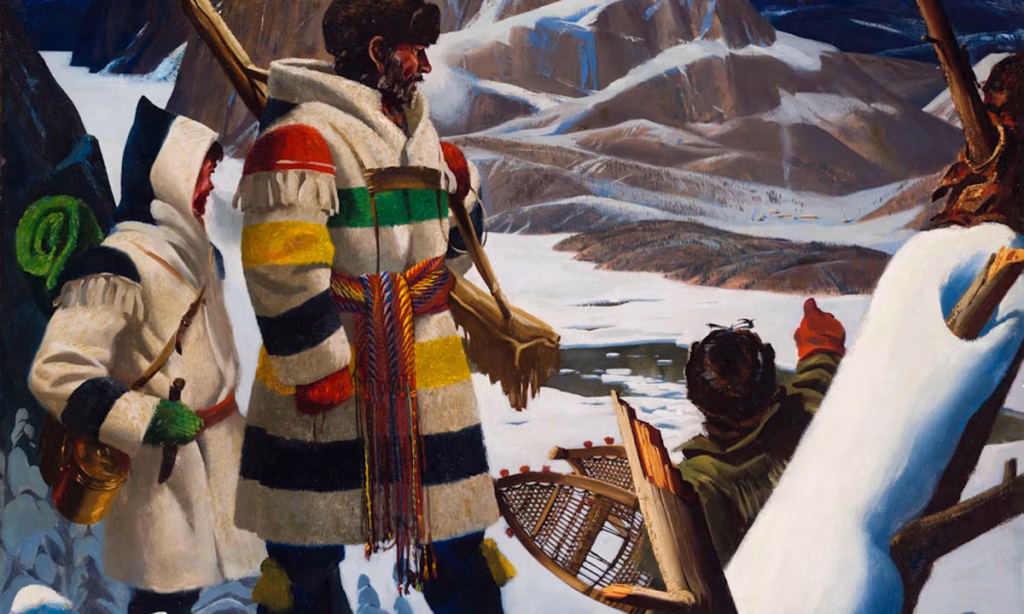 Heffel’s autumn sales, including auction of art from collection of Canada’s oldest company, tally $22.1m – The Art Newspaper