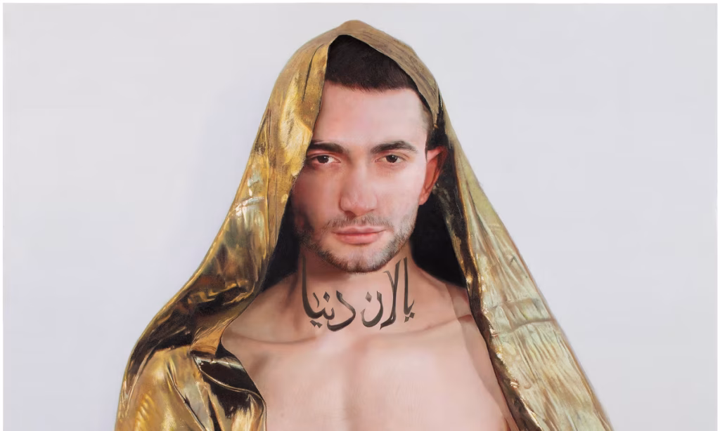 Queer sexuality in Islamic art explored in Norway exhibition – The Art Newspaper