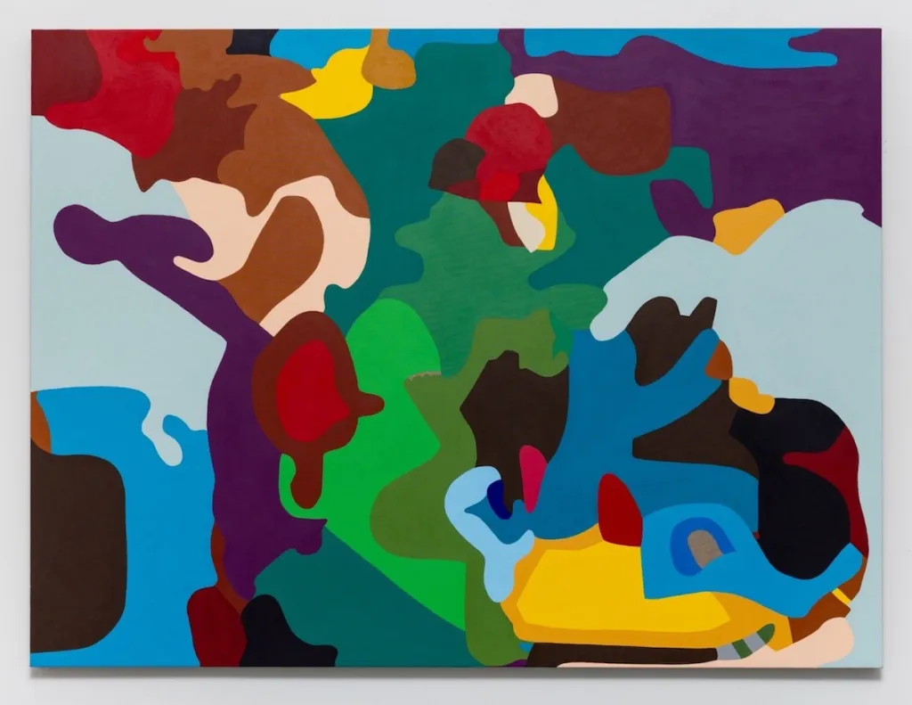 $50,000 Anonymous Was a Woman Grants Go to Candida Alvarez, Park McArthur, and More