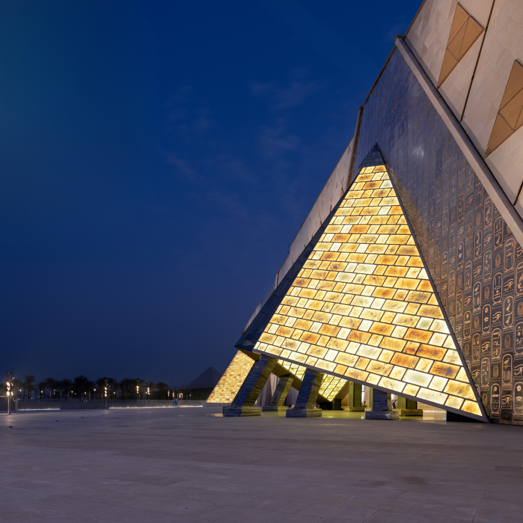PETA Calls for Egypt to Allocate Grand Egyptian Museum Revenue to Support Animal Sanctuary