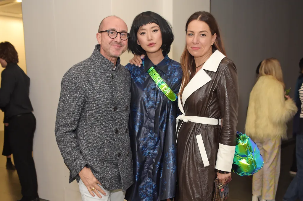 Are There Enough Collectors for All the Art Fairs? Chanel Opens China’s First Public Contemporary Art Library, US-Style Cultural Giving on the Rise in the UK: Morning Links for November 25, 2025