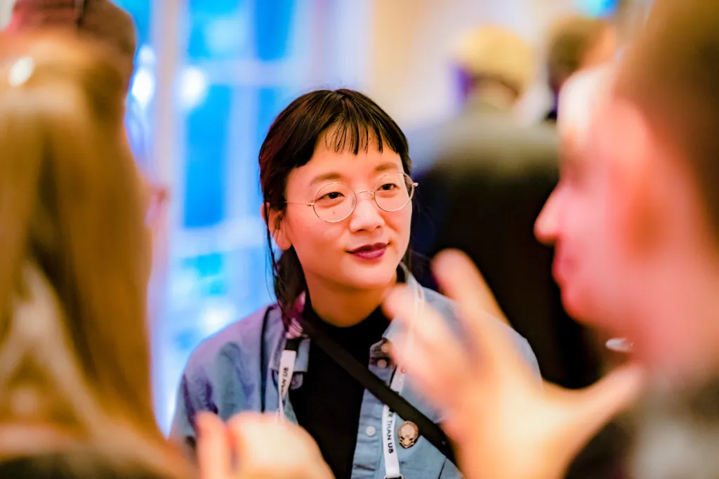 Christine Sun Kim Heads to Gallery Hyundai, John Tain Hired by Carnegie Museum of Art, and More: Industry Moves for November 5, 2025