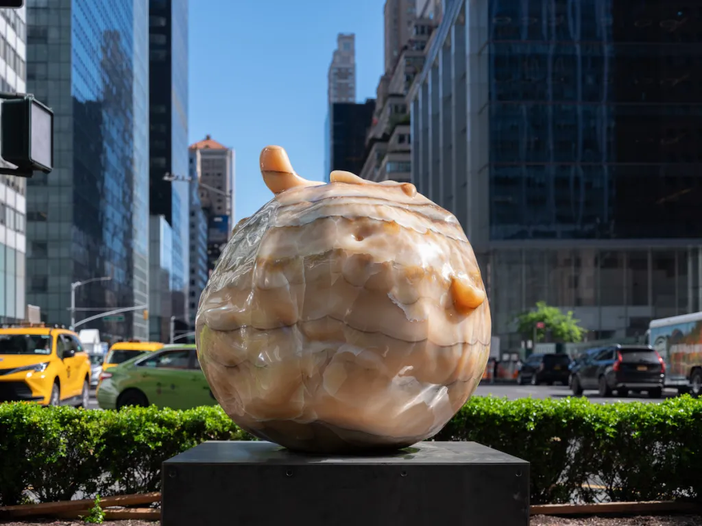 Who is Alma Allen, Trump’s Pick to Represent the US at the Venice Biennale?