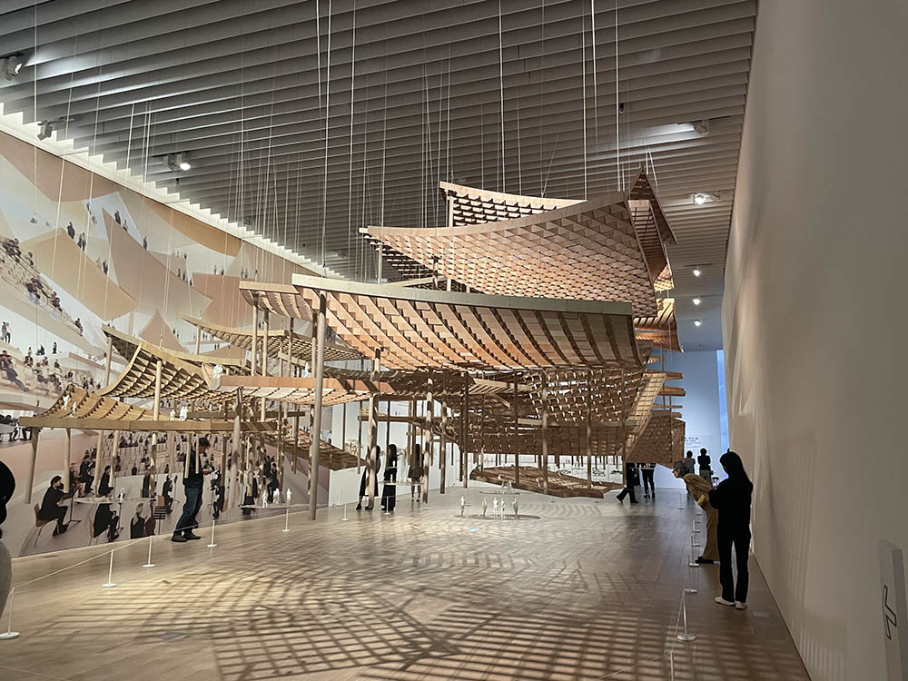 Art Treks: Japan – Tokyo and Hakone